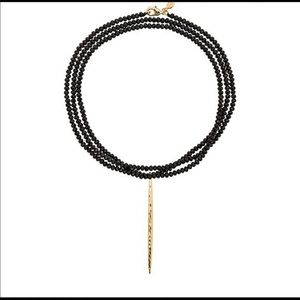 Gorjana Beaded Necklace